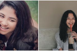 Pergaulan putri Ruth Sahanaya tuai kritik, ini 9 gaya keseharian Nadine Emamnuella yang kerap disorot
