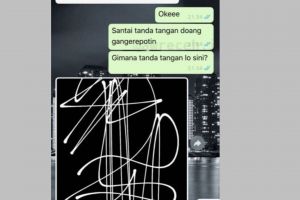 10 Chat lucu nyusahin teman ini kocaknya bikin geregetan