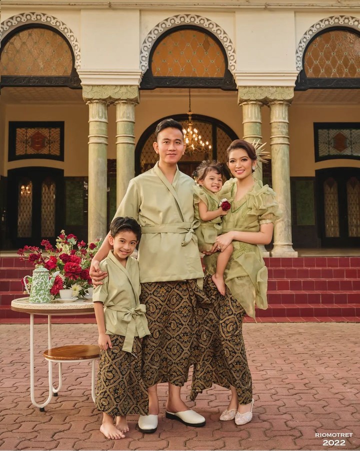 Penampakan warung sambel belut kaki lima di Solo, saksi kesederhanaan Gibran dan Selvi saat pacaran