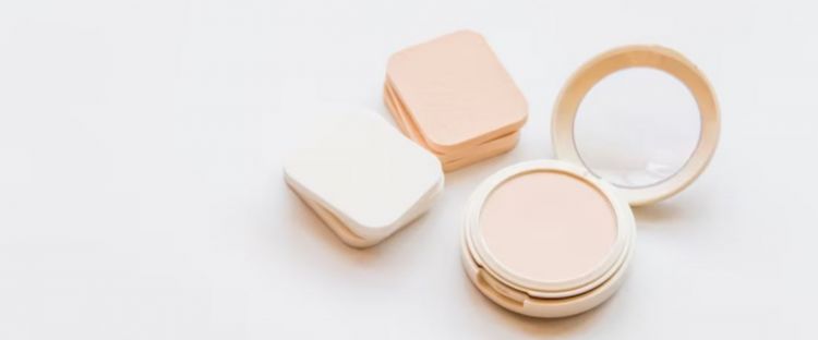 Hanya pakai 3 produk, ini cara membuat BB Cushion yang bikin riasan jadi flawless