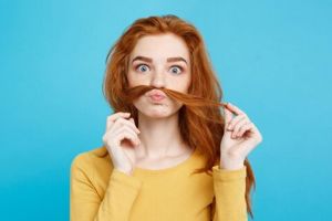 Tanpa pakai alat cukur, begini cara menghilangkan kumis halus cuma butuh 2 bumbu masak