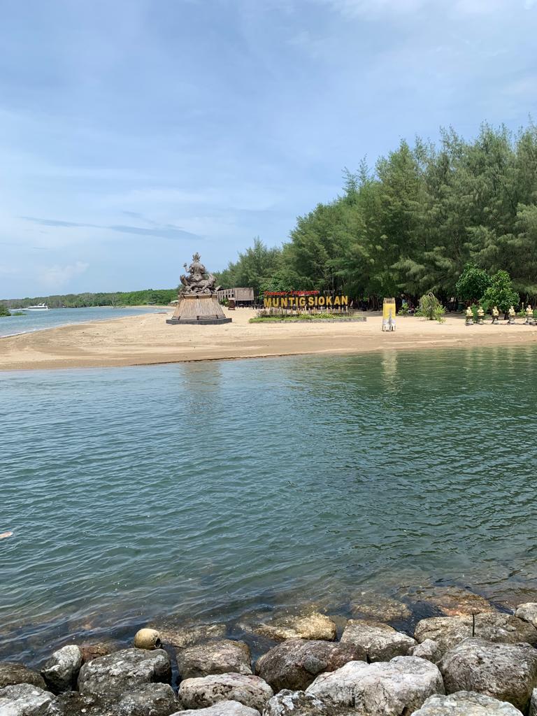 Road trip ke Bali, ini destinasi wisata yang menarik dikunjungi sambil motoran asik