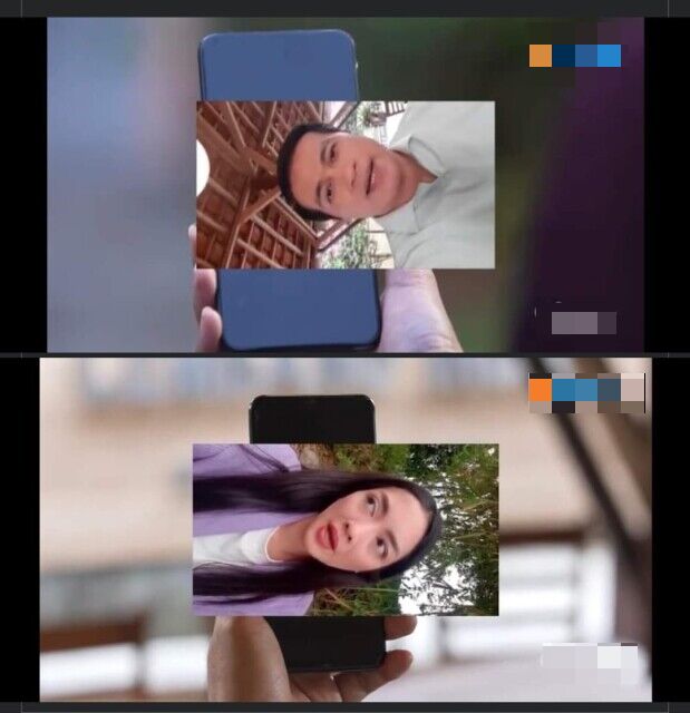 15 Potret adegan sinetron lupa diedit ini konyol abis, bikin gelak tawa yang lihat