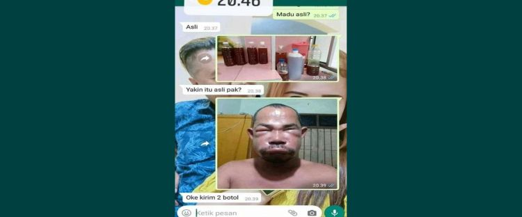 Dari "COD Sekitaran Monas?" Hingga "Bonus Doa Restu": Petualangan Lucu di Dunia Jual Beli Online