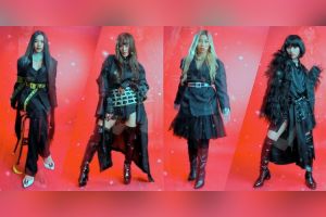 Pinkprintteam girlband asal Bali rilis single debut Birds, cerita semangat wanita enerjik