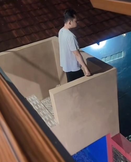 Kisah horor wanita penghuni rumah di pinggir kuburan, ini yang dirasakan tiap ada orang baru meninggal