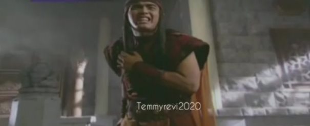 Pemeran Raden Sombo di Angling Dharma kini alih profesi sebagai presenter, intip 11 potret terbarunya