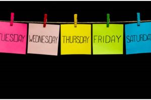 11 Singkatan lucu arti hari ala warganet ini bikin senyum tipis