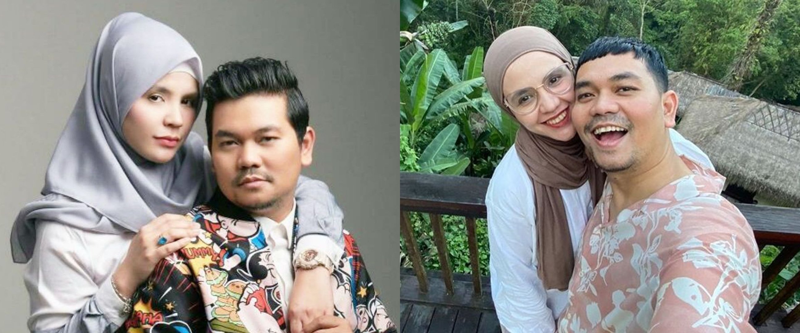 Cerita Aldila Jelita sempat kesal sama Indra Bekti, merasa dibohongi soal asuransi