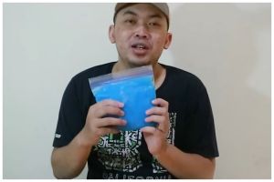 Cuma pakai 4 bahan dapur, ini cara mudah membuat ice pack rumahan untuk pendingin