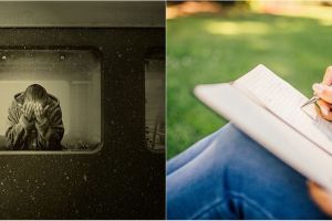 11 Contoh puisi perpisahan, berkesan, menyentuh hati dan penuh makna