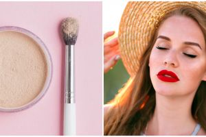 7 Cara atasi makeup yang menggelap akibat oksidasi, makeup tampak flawless seharian