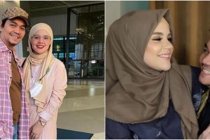 5 Curhat Aldila Jelita soal masalah rumah tangga, Indra Bekti sering marah-marah usai operasi