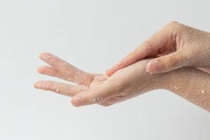 Ampuh cerahkan kulit, ini trik membuat lulur untuk hilangkan kusam dengan 3 bahan dapur