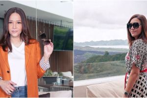 Unggah foto 23 tahun lalu, paras tak menua Maia Estianty disebut bak pakai formalin