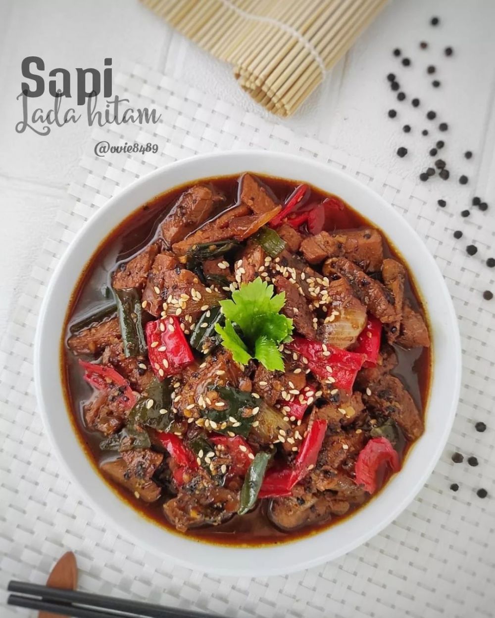 11 Resep daging sapi kuah pedas untuk Idul Adha, gurih, sedap, dan mudah ditiru