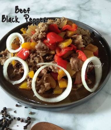 11 Resep daging sapi kuah pedas untuk Idul Adha, gurih, sedap, dan mudah ditiru