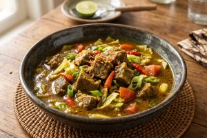 11 Resep daging sapi kuah pedas untuk Idul Adha, gurih, sedap, dan mudah ditiru
