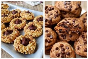 15 Resep olahan coklat menjadi cookies yang enak, lembut, dan praktis