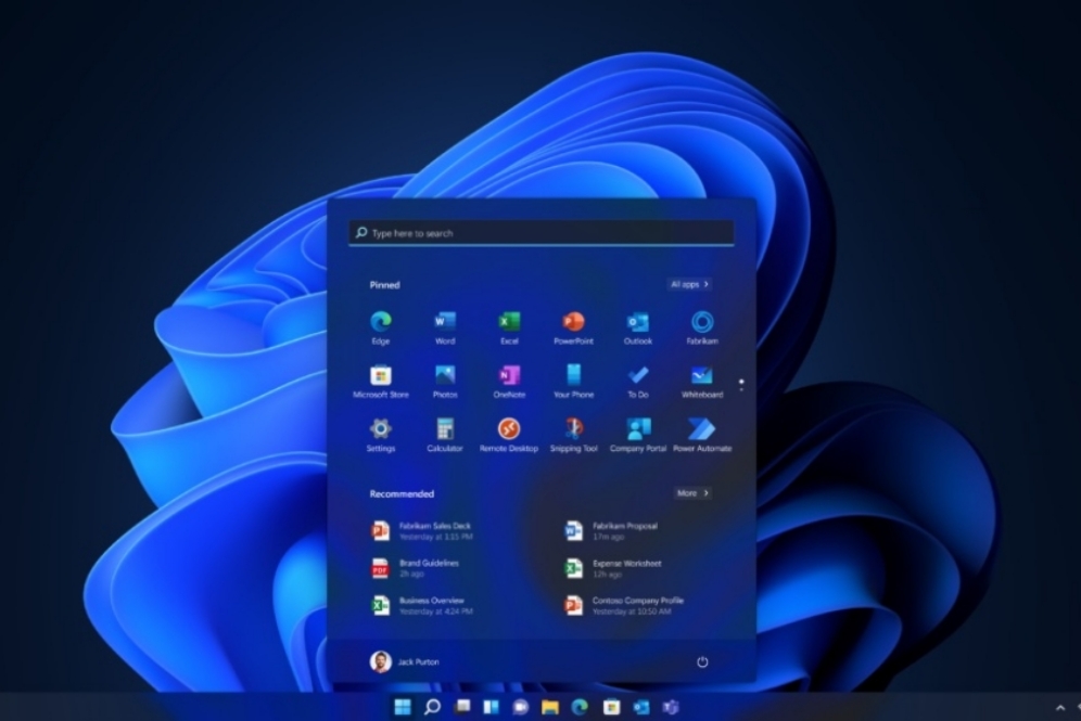 8 Hal yang perlu kamu lakukan setelah instal Windows 11, penggunaan jadi lebih optimal