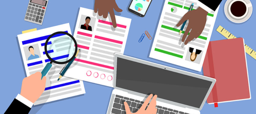 15 Contoh deskripsi diri sendiri di CV, bikin HRD tertarik menerimanya