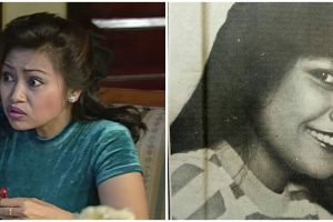 Pemeran Ibu Jun dulunya penyanyi dangdut ternama, intip 9 potret lawasnya yang bikin nostalgia