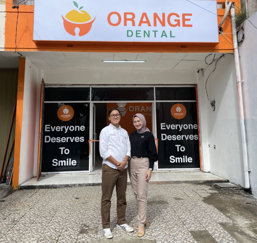 Kesehatan gigi dan mulut belum jadi prioritas di Indonesia, akses layanan perlu ditingkatkan 