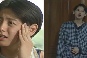 Pemeran Romi di sinetron Jin dan Jun kini jadi hot daddy, intip 11 potret terbarunya