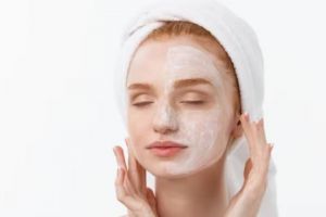 Angkat sel kulit mati dan hilangkan flek hitam, ini trik membuat facial scrub pakai 1 bumbu dapur