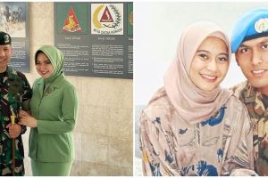 9 Seleb ini jadi istri abdi negara, tinggalkan dunia hiburan jalani tugas sebagai istri pejabat