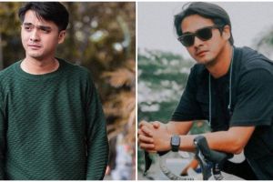 Penampilan terbaru Ricky Harun usai potong rambut, parasnya dipuji menolak tua