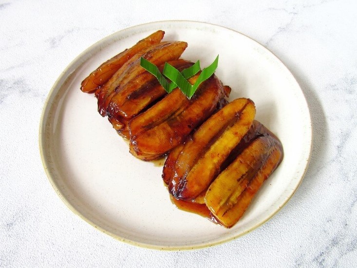 3 Types of Processed Crispy Fried Ambon Bananas that are Easy to Make at Home