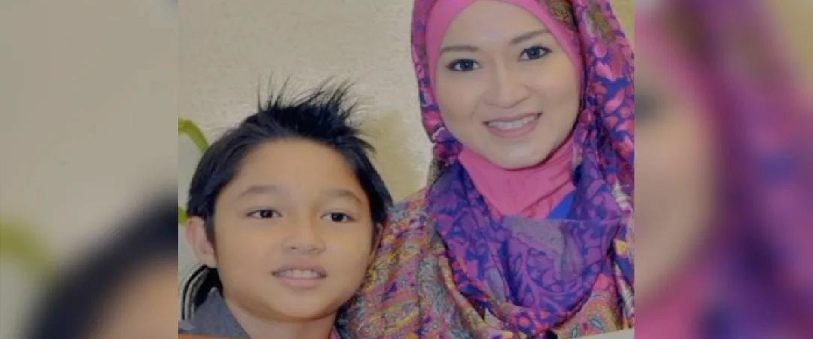 Pemeran ibu Kiki di Islam KTP ternyata ibu penyanyi top, ini 11 potret kebersamaannya dengan sang anak