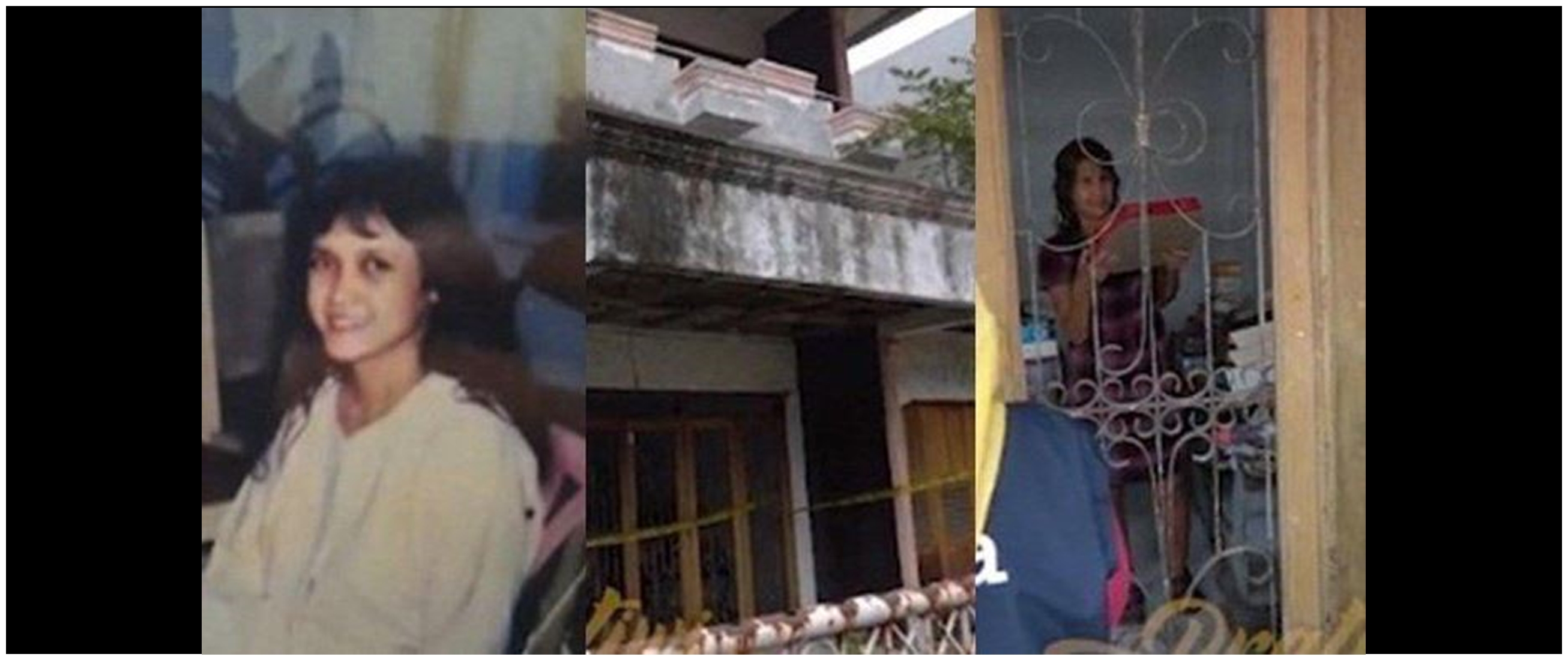 Kisah Mira pramugari dan model kini diduga ODGJ, hidup di rumah mewah penuh sampah selama 20 tahun