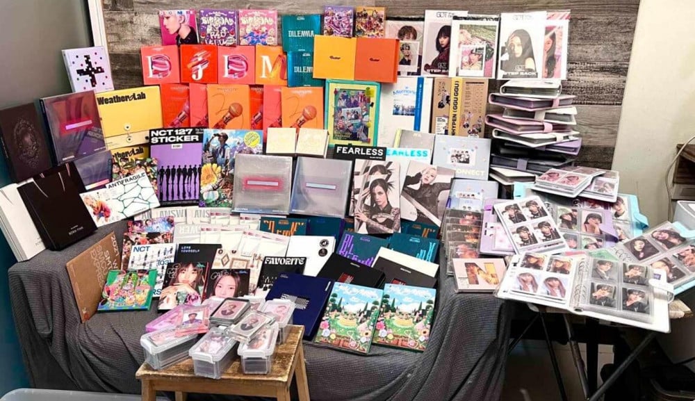 Demi beli merchandise K-Pop, remaja asal Filipina ini nekat curi uang senilai Rp 559 juta