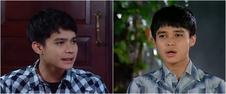 Pemeran Karyo di sinetron Islam KTP kini aktif jadi presenter, intip 11 ...