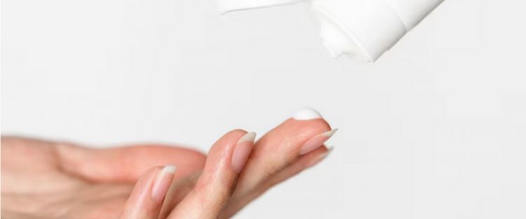 Tak perlu beli, begini cara membuat body lotion untuk kulit normal