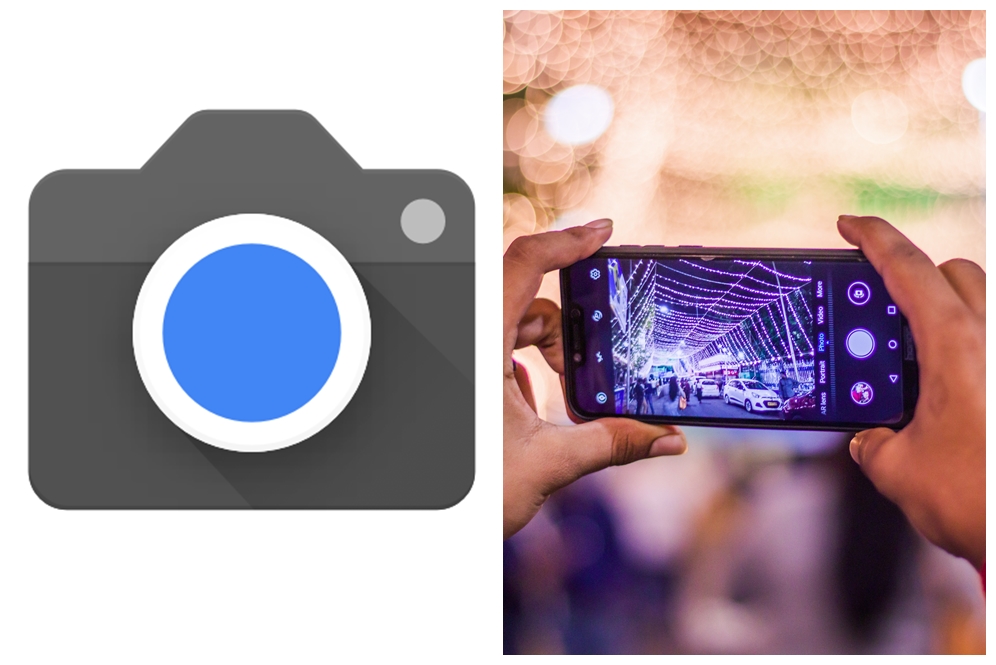 GCam bikin hasil foto saat malam lebih estetik, ini cara instal dan menggunakannya di Android