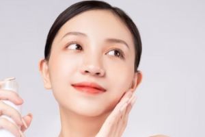 Cuma butuh 3 bahan alami, ini cara membuat face cleanser untuk angkat sel kulit mati dan sisa makeup