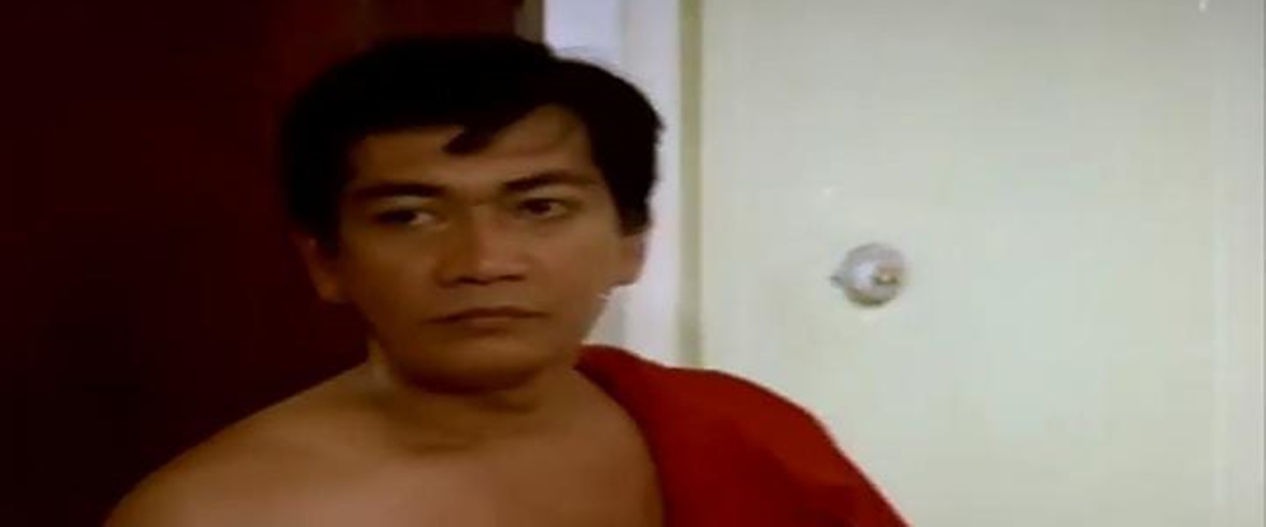 Haji Husin di sinetron Lorong Waktu ini aktor ternama era 80-an, 9 potret lawasnya bikin pangling