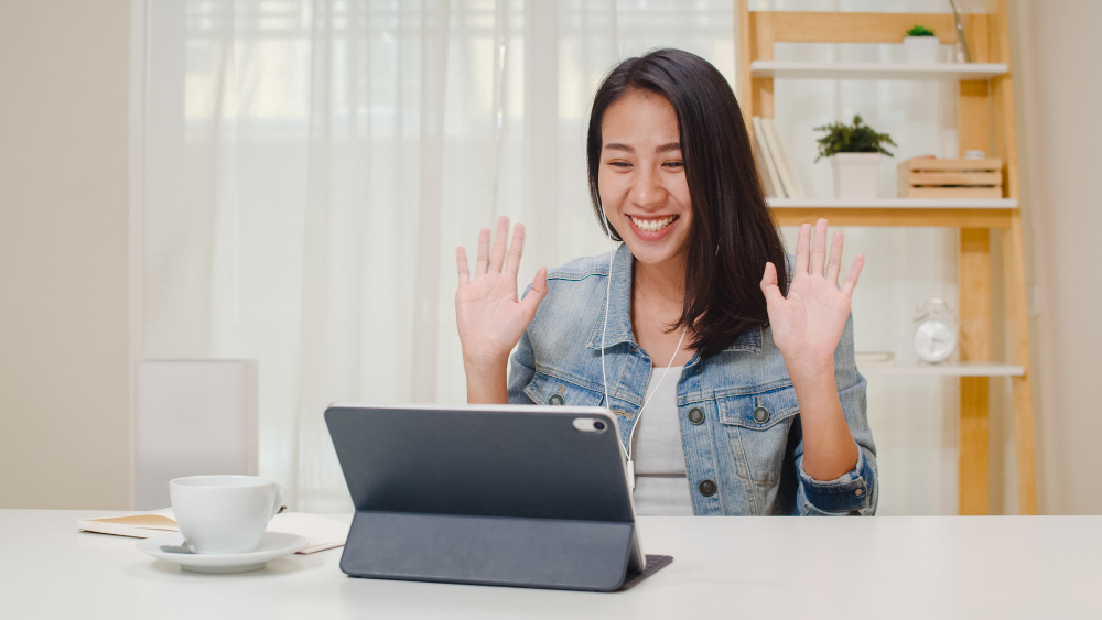 Cara agar video call nggak burik di WhatsApp, Google Meet, dan Zoom, suara tambah jernih