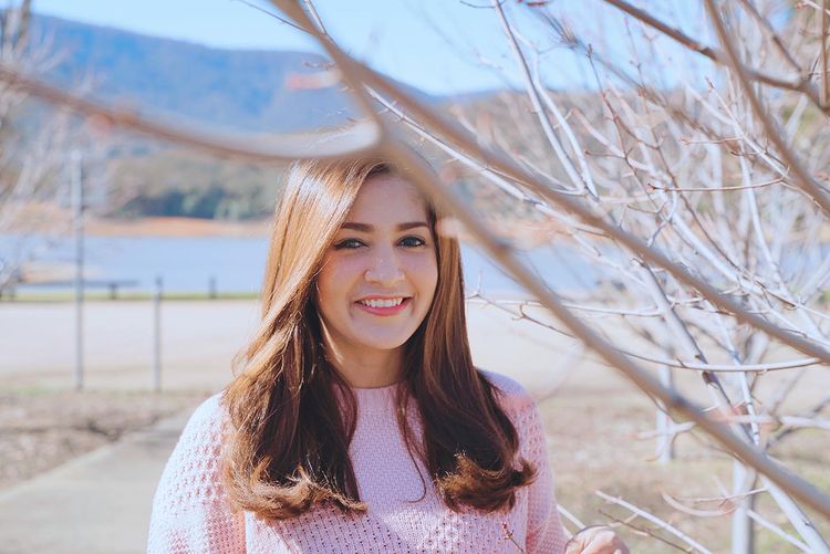 Sabrina di Islam KTP ternyata pernah jadi DJ kini tinggal di Australia, intip 11 potret terbarunya