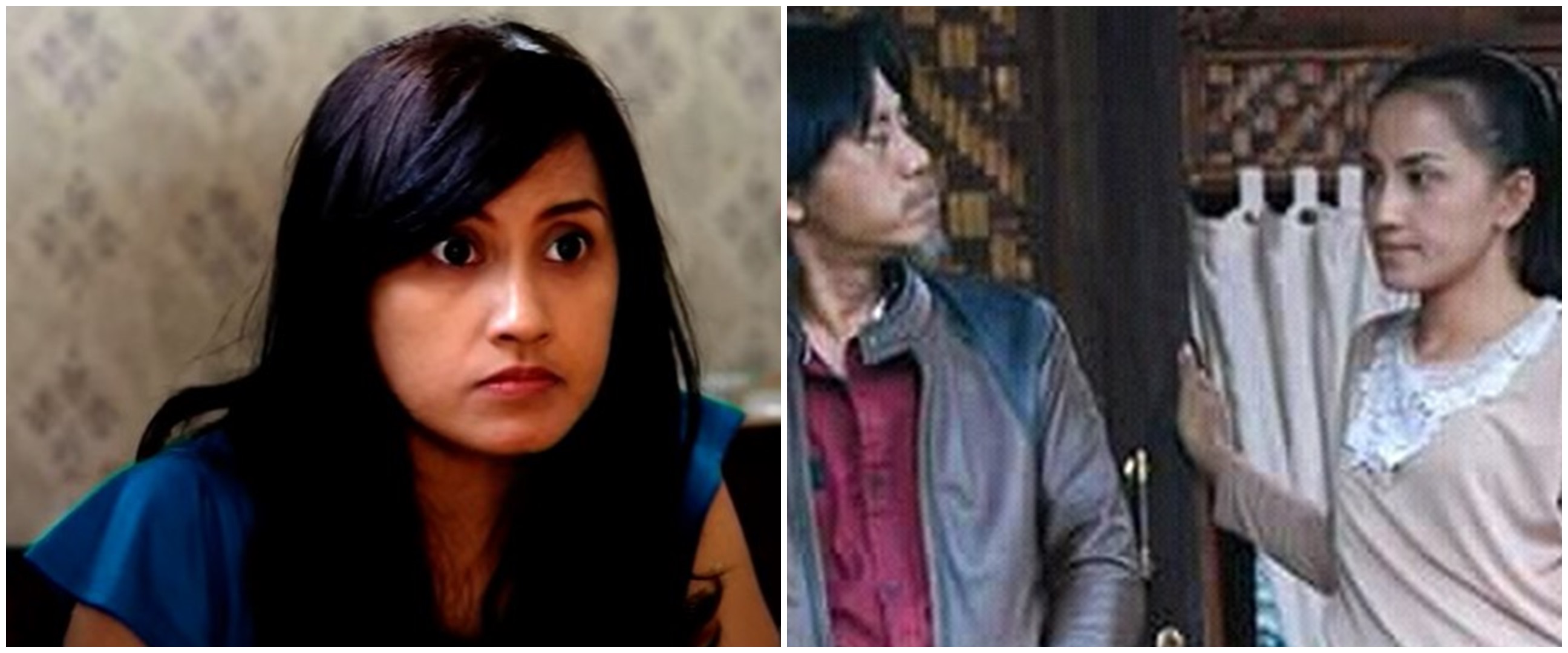 Istri Kang Mus di 'Preman Pensiun' kini pilih fokus jadi IRT, intip 9 potret transformasinya