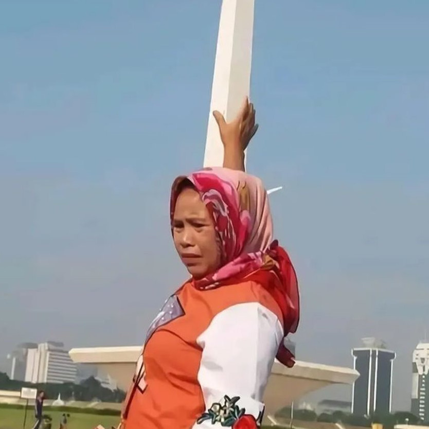 13 Momen apes saat ambil foto ini hasilnya gagal estetik, bikin maju mundur mau posting