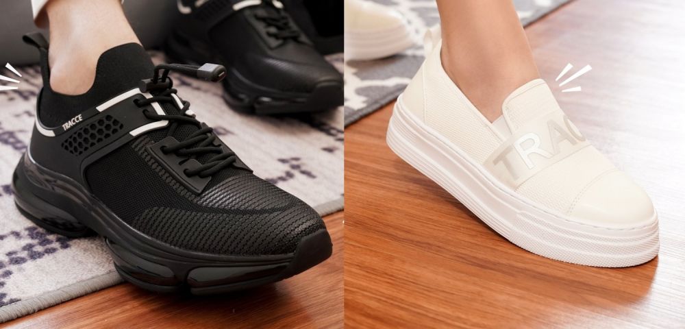 3 Tips menjadi kolektor sneakers, mulai dari model sederhana yang sesuai gaya kamu