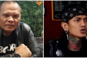 Siapa sangka 9 pemain Preman Pensiun ini ternyata mantan preman beneran, ada yang pernah masuk penjara