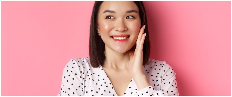 Bikin wajah flawless dan sehat, begini cara membuat serum blush hanya