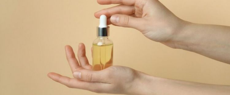 Cara Membuat Body Oil Homemade Beraroma Lembut