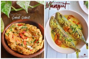 37 Resep masakan menu harian Ramadhan paling simpel, enak, sederhana, dan mudah ditiru