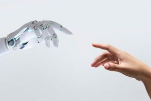 Ini 7 alasan robot dengan kecerdasan buatan tidak bisa gantikan peran manusia